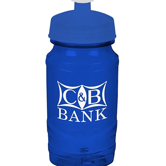Refresh Surge Water Bottle - 16 oz