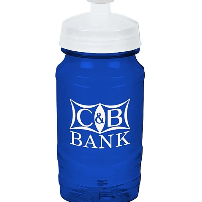 Refresh Surge Water Bottle - 16 oz