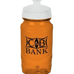 Refresh Surge Water Bottle - 16 oz
