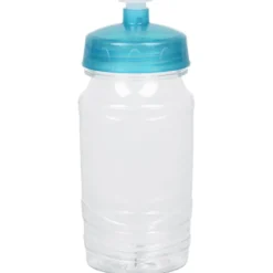Refresh Surge Water Bottle - 16 oz - Clear