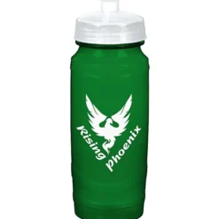 Refresh Surge Water Bottle - 24 oz