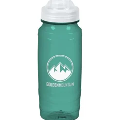 Refresh Surge Water Bottle with Flip Lid - 24 oz