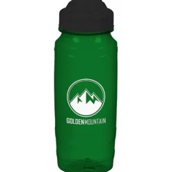 Refresh Surge Water Bottle with Flip Lid - 24 oz