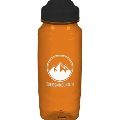 Refresh Surge Water Bottle with Flip Lid - 24 oz