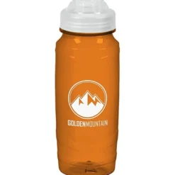 Refresh Surge Water Bottle with Flip Lid - 24 oz