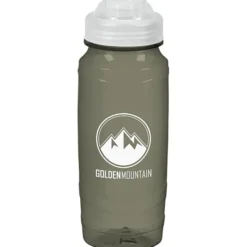 Refresh Surge Water Bottle with Flip Lid - 24 oz