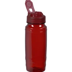 Refresh Surge Water Bottle with Flip Lid - 24 oz