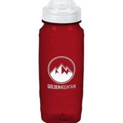 Refresh Surge Water Bottle with Flip Lid - 24 oz