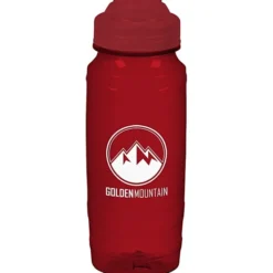 Refresh Surge Water Bottle with Flip Lid - 24 oz