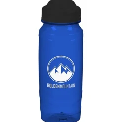 Refresh Surge Water Bottle with Flip Lid - 24 oz