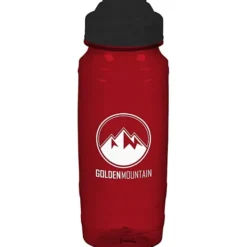 Refresh Surge Water Bottle with Flip Lid - 24 oz