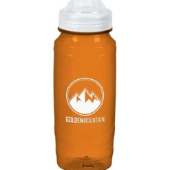 Refresh Surge Water Bottle with Flip Lid - 24 oz