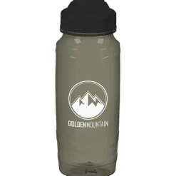 Refresh Surge Water Bottle with Flip Lid - 24 oz