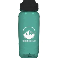 Refresh Surge Water Bottle with Flip Lid - 24 oz