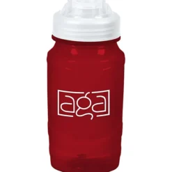 Refresh Surge Water Bottle with Flip Lid - 16 oz