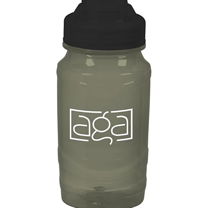 Refresh Surge Water Bottle with Flip Lid - 16 oz