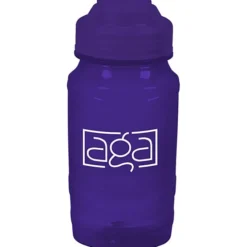 Refresh Surge Water Bottle with Flip Lid - 16 oz
