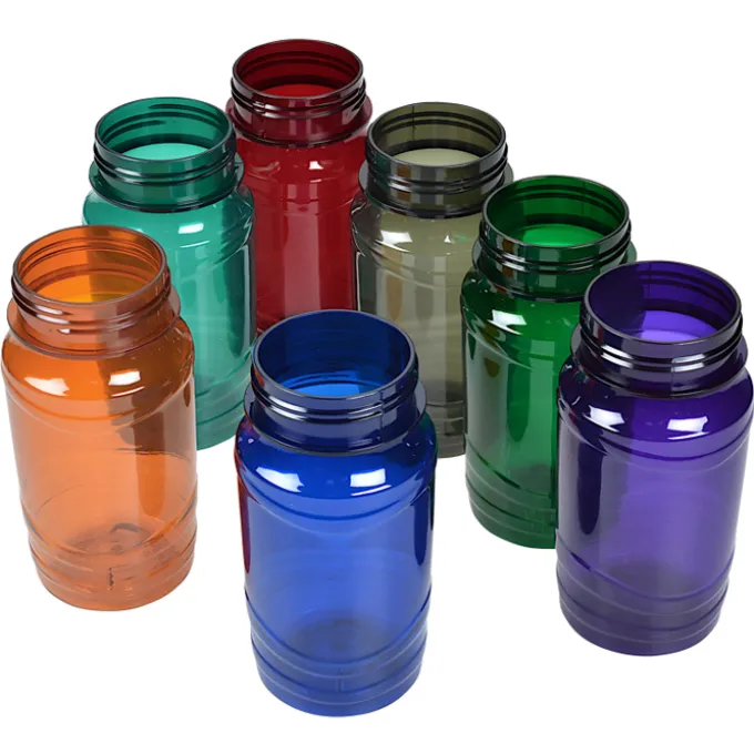 Refresh Surge Water Bottle with Flip Lid - 16 oz