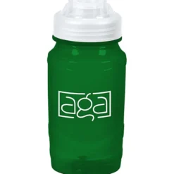 Refresh Surge Water Bottle with Flip Lid - 16 oz