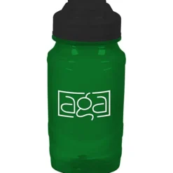 Refresh Surge Water Bottle with Flip Lid - 16 oz