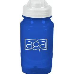 Refresh Surge Water Bottle with Flip Lid - 16 oz