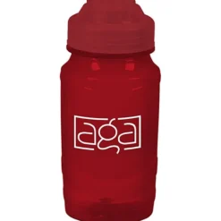Refresh Surge Water Bottle with Flip Lid - 16 oz