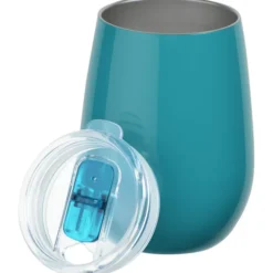 Refresh Vacuum Wine Tumbler - 10 oz