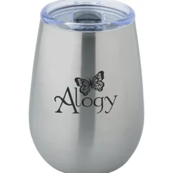 Refresh Vacuum Wine Tumbler - 10 oz