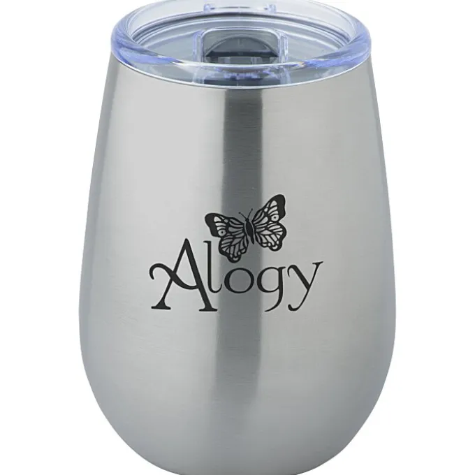 Refresh Vacuum Wine Tumbler - 10 oz