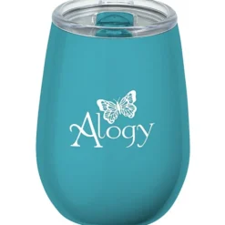 Refresh Vacuum Wine Tumbler - 10 oz