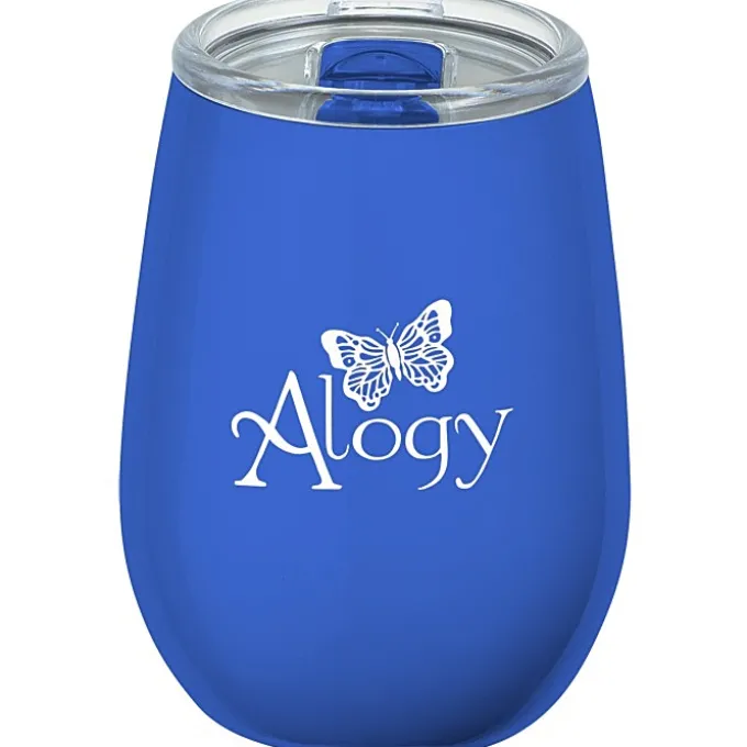 Refresh Vacuum Wine Tumbler - 10 oz
