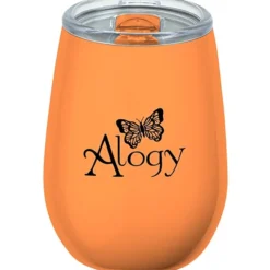 Refresh Vacuum Wine Tumbler - 10 oz