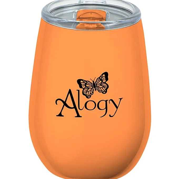 Refresh Vacuum Wine Tumbler - 10 oz