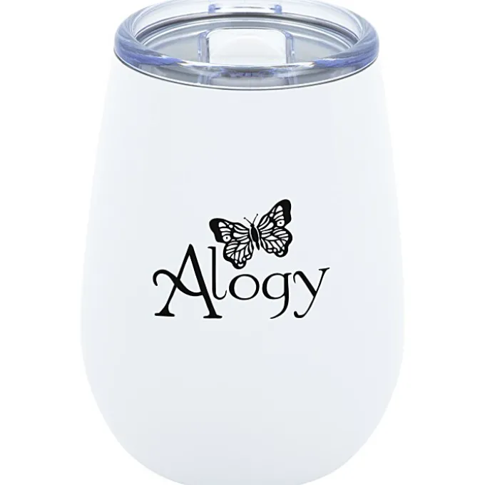 Refresh Vacuum Wine Tumbler - 10 oz