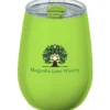 Refresh Vacuum Wine Tumbler - 10 oz - Full Color