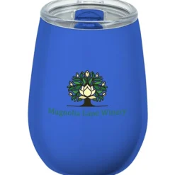 Refresh Vacuum Wine Tumbler - 10 oz - Full Color