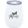 Refresh Vacuum Wine Tumbler - 10 oz - 24 hr