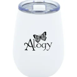Refresh Vacuum Wine Tumbler - 10 oz - 24 hr