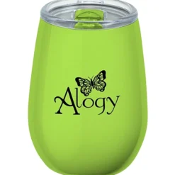 Refresh Vacuum Wine Tumbler - 10 oz - 24 hr