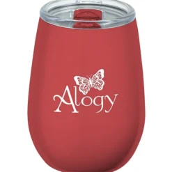 Refresh Vacuum Wine Tumbler - 10 oz - 24 hr