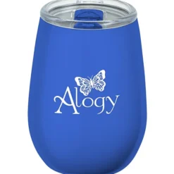Refresh Vacuum Wine Tumbler - 10 oz - 24 hr