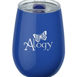 Refresh Vacuum Wine Tumbler - 10 oz - 24 hr