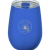 Refresh Vacuum Wine Tumbler - 10 oz - Laser Engraved