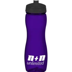 Refresh Zenith Water Bottle - 24 oz