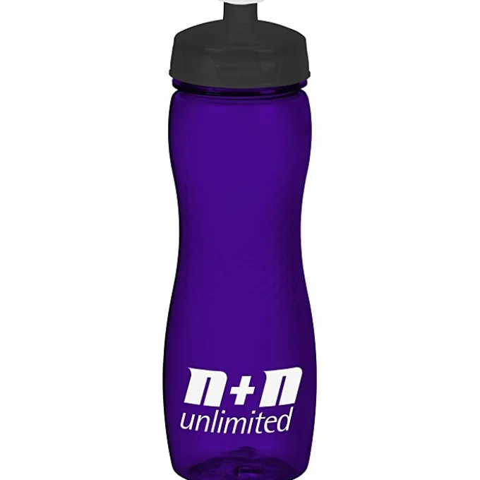 Refresh Zenith Water Bottle - 24 oz
