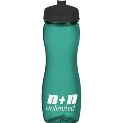 Refresh Zenith Water Bottle - 24 oz