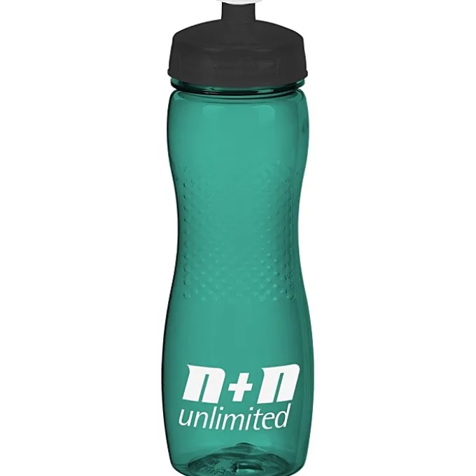 Refresh Zenith Water Bottle - 24 oz