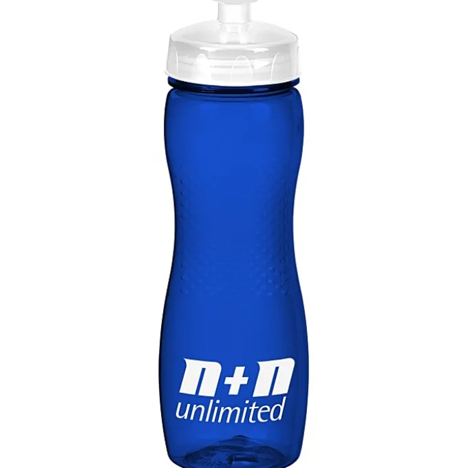 Refresh Zenith Water Bottle - 24 oz