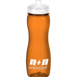 Refresh Zenith Water Bottle - 24 oz