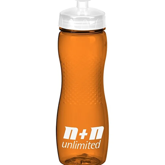 Refresh Zenith Water Bottle - 24 oz